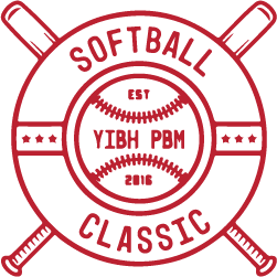 YIBH - PBM 8th annual Softball Classic