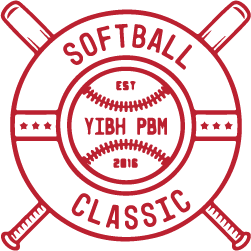 YIBH - PBM 9th annual Softball Classic