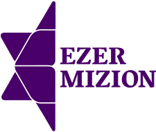 A Glow in the Dark - Ezer Mizion Canada 2021 Auction
