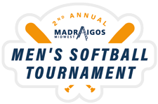 Madraigos Midwest 2nd Annual Men's Softball