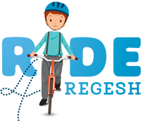 Ride 4 Regesh 2022 Bikeathon