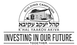 Building Campaign 2019