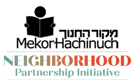 Mekor Hachinuch Partnership Initiative
