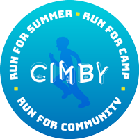 The Cimby Running for Summer Campaign