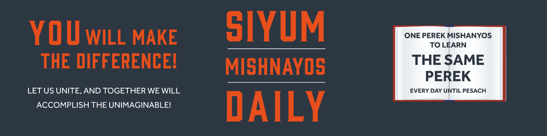 Amud Yomi Siyum Hashas