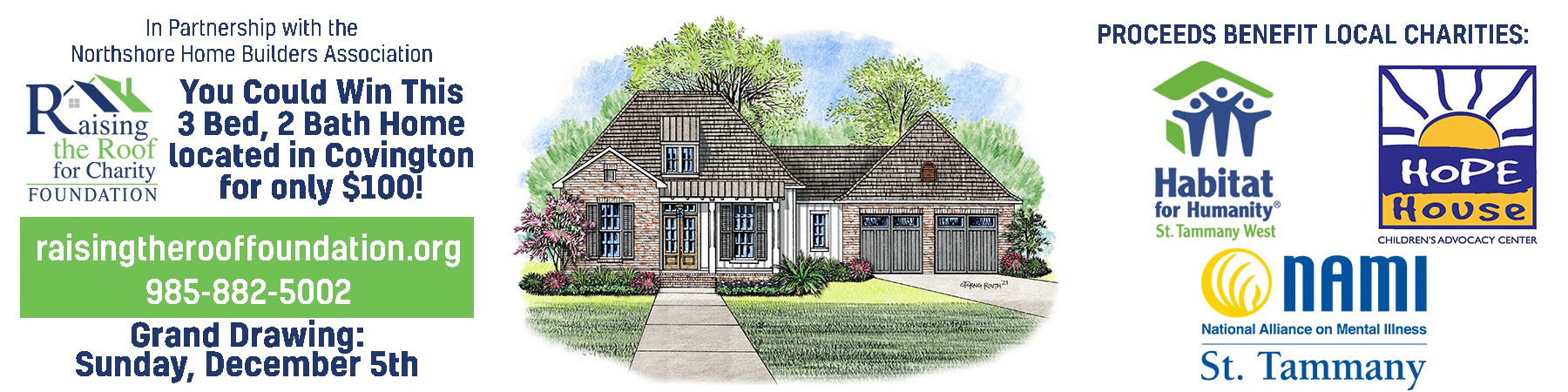 Northshore Home Builders Association
