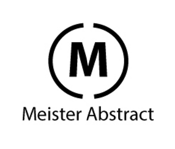 Meister Abstract