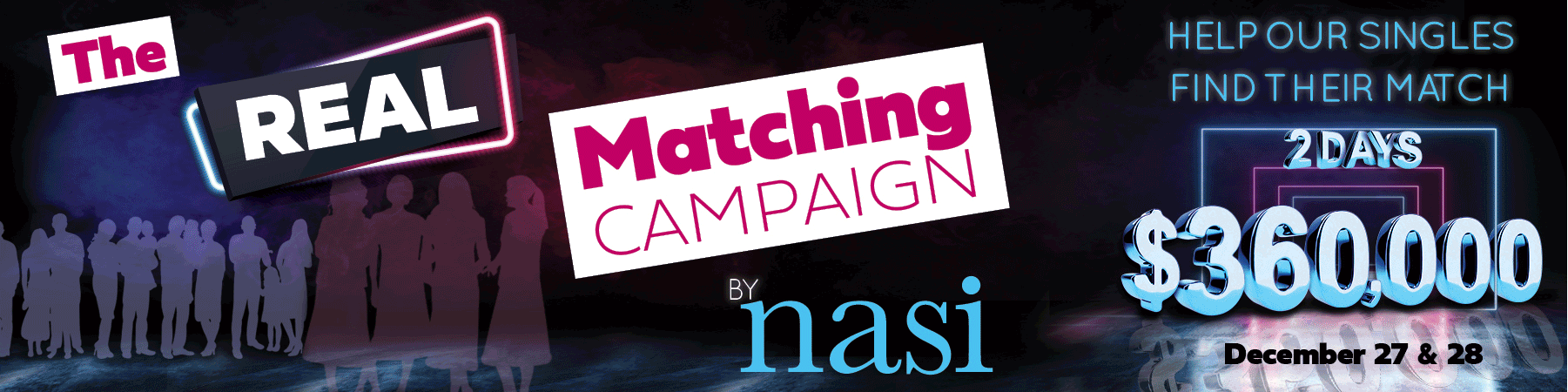 Nasi Project