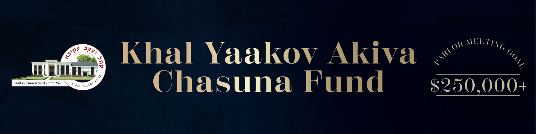 K'hal Yaakov Akiva