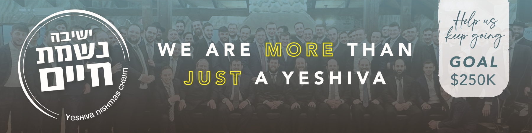 Yeshiva Nishmas Chaim