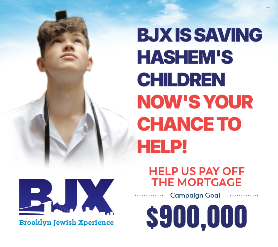 Brooklyn Jewish Xperience