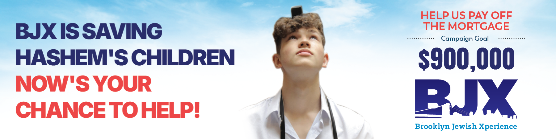 Brooklyn Jewish Xperience