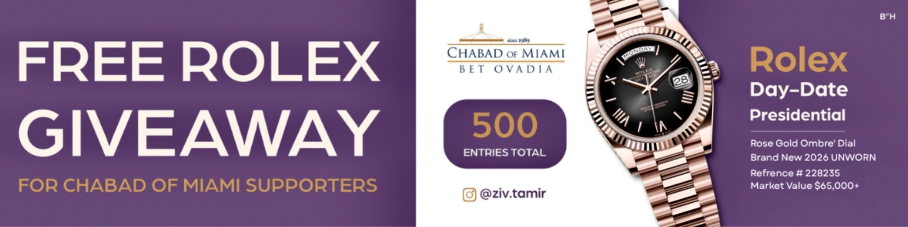 Chabad of Miami