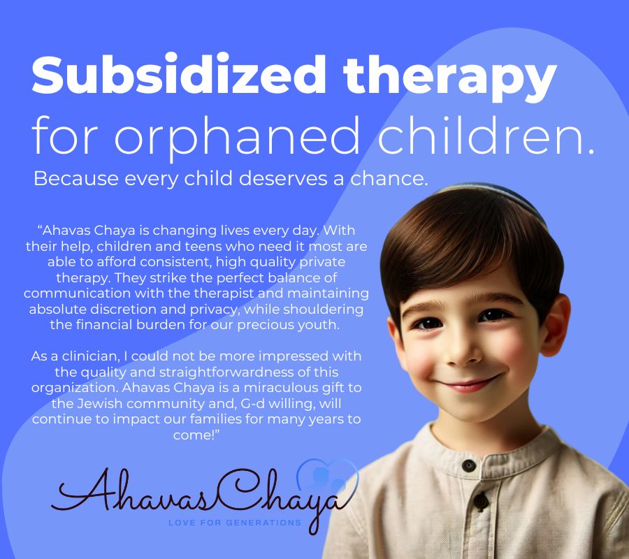 Ahavas Chaya