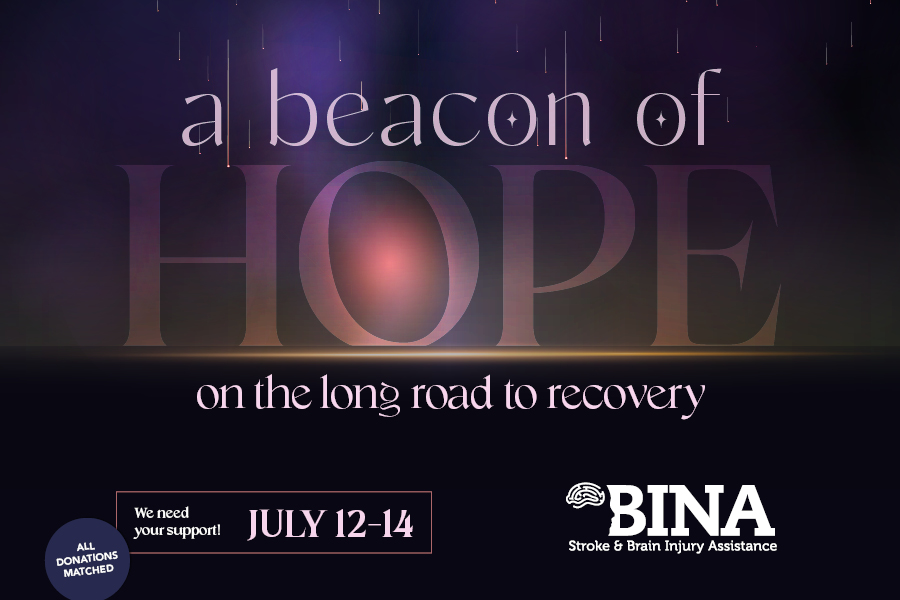 BINA
