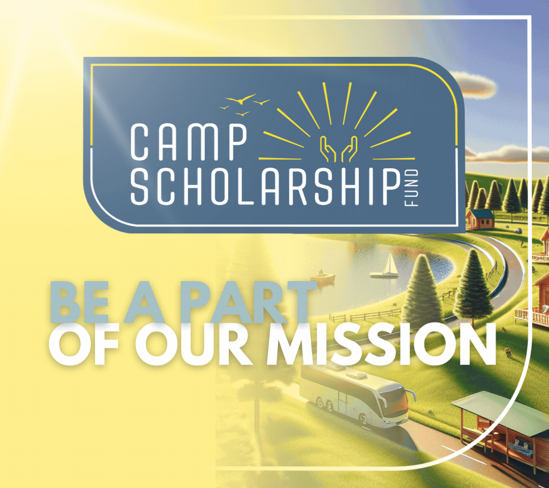 Camp Scholarship Fund