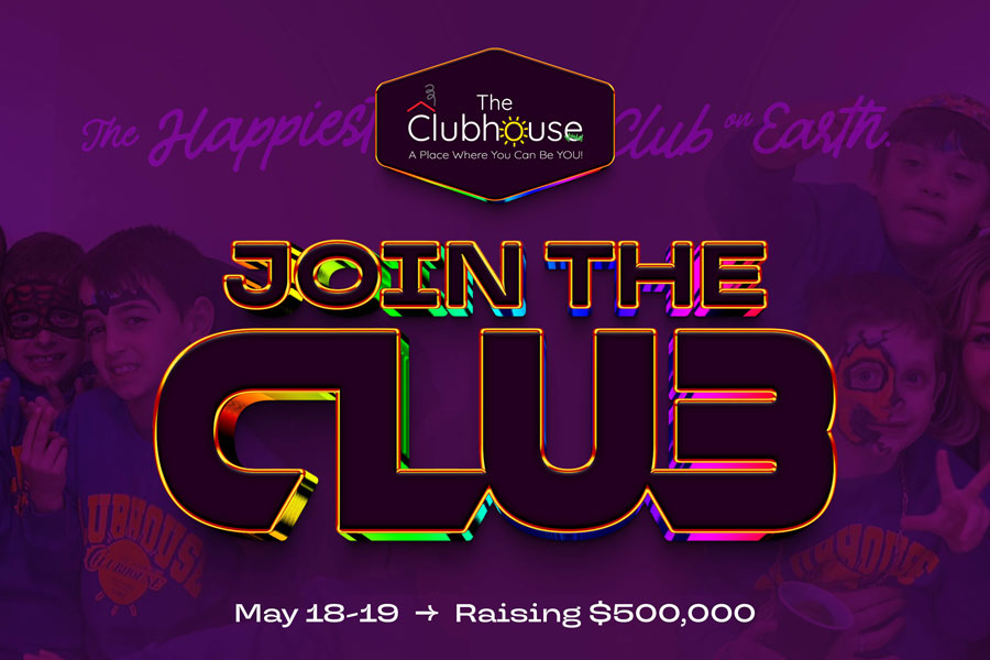 The Clubhouse