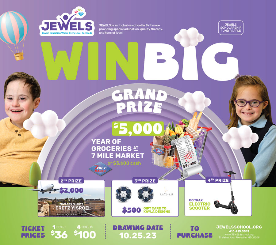 Jewels Inclusive School