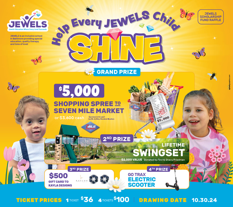 Jewels Inclusive School