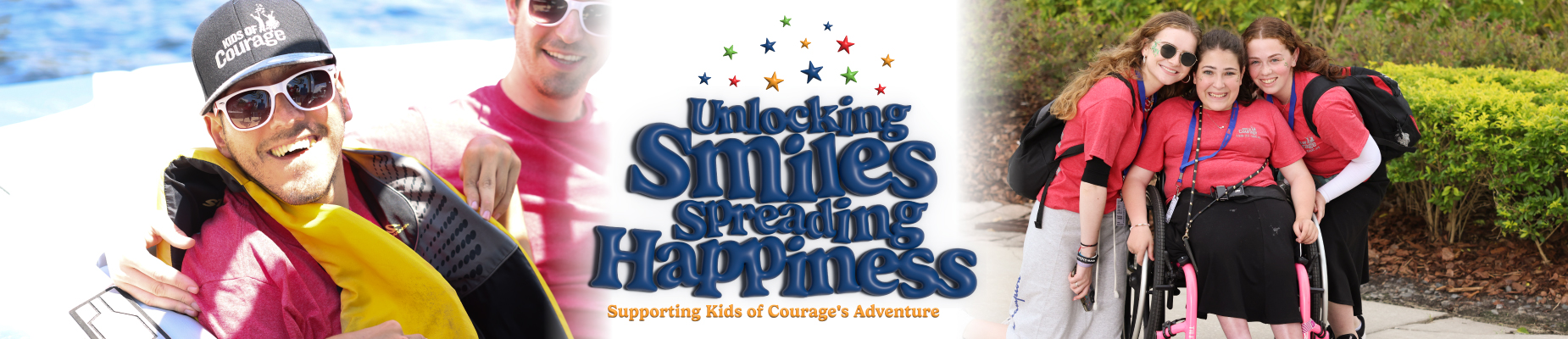 Kids of Courage