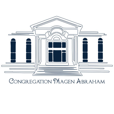 Congregation Magen Abraham of West Long Branch