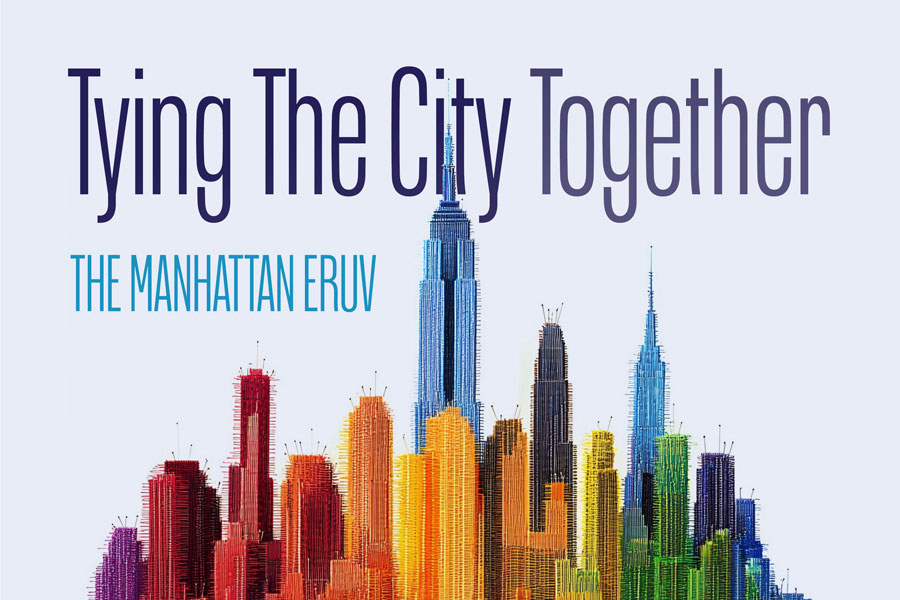 Manhattan Eruv