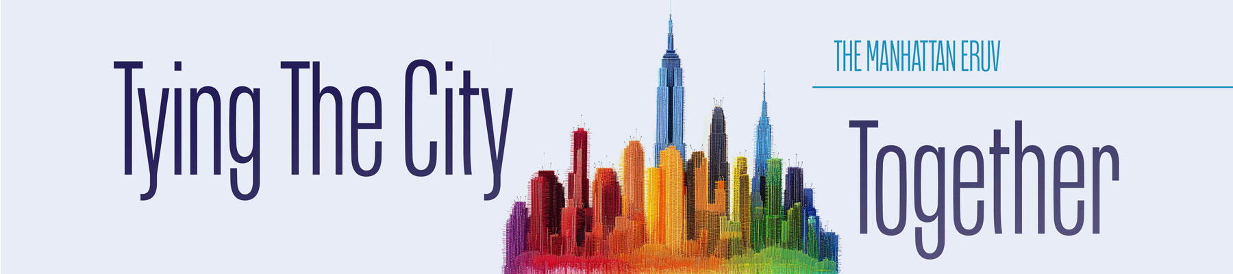 Manhattan Eruv