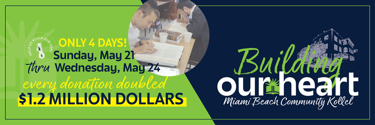 Miami Beach Kollel