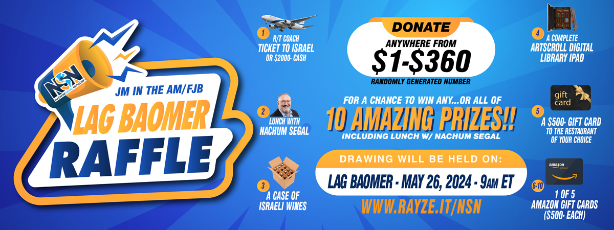 Foundation for Jewish Broadcasting