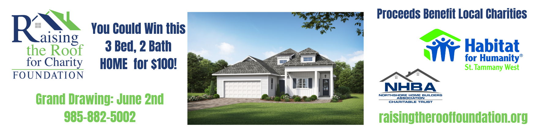 Northshore Home Builders Association