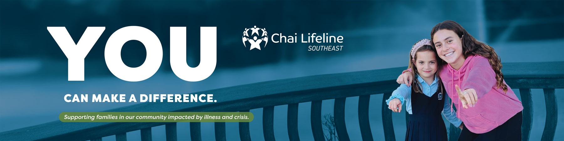 Chai Lifeline Southeast