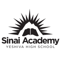 Sinai Academy Virtual Auction