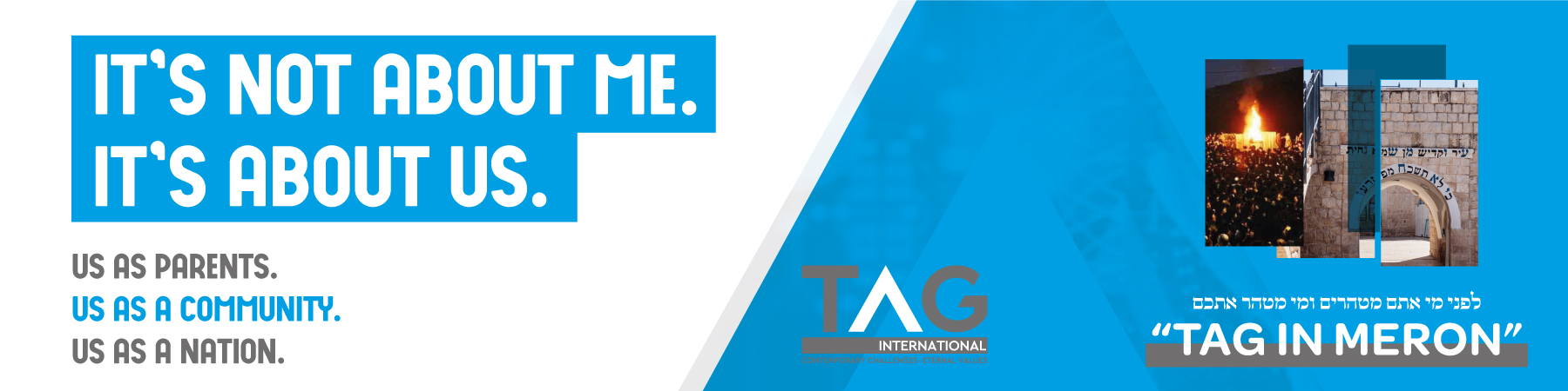 TAG INTERNATIONAL
