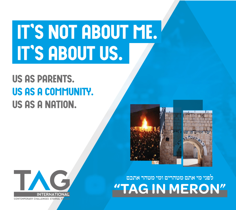 TAG INTERNATIONAL