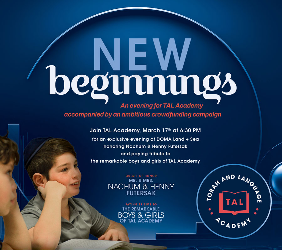 TAL Academy