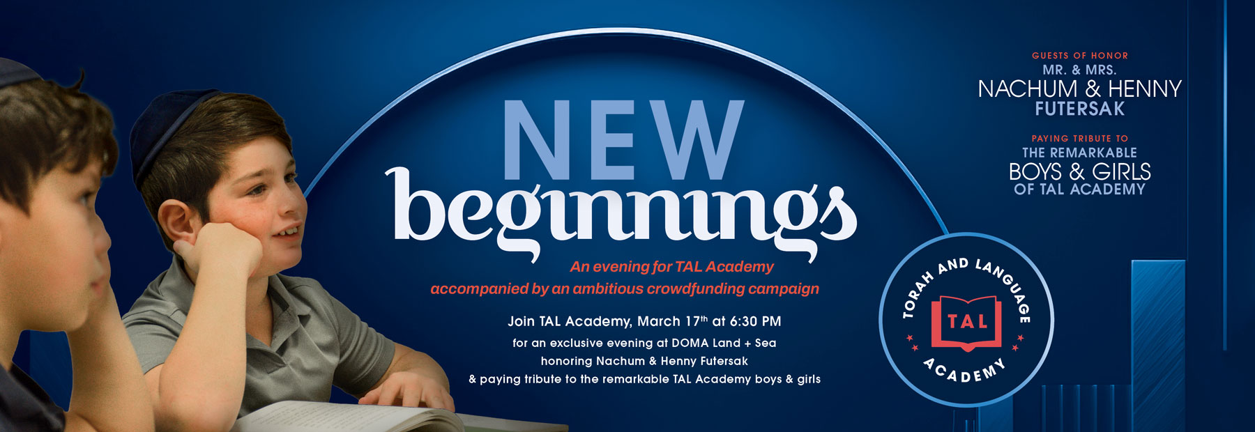 TAL Academy