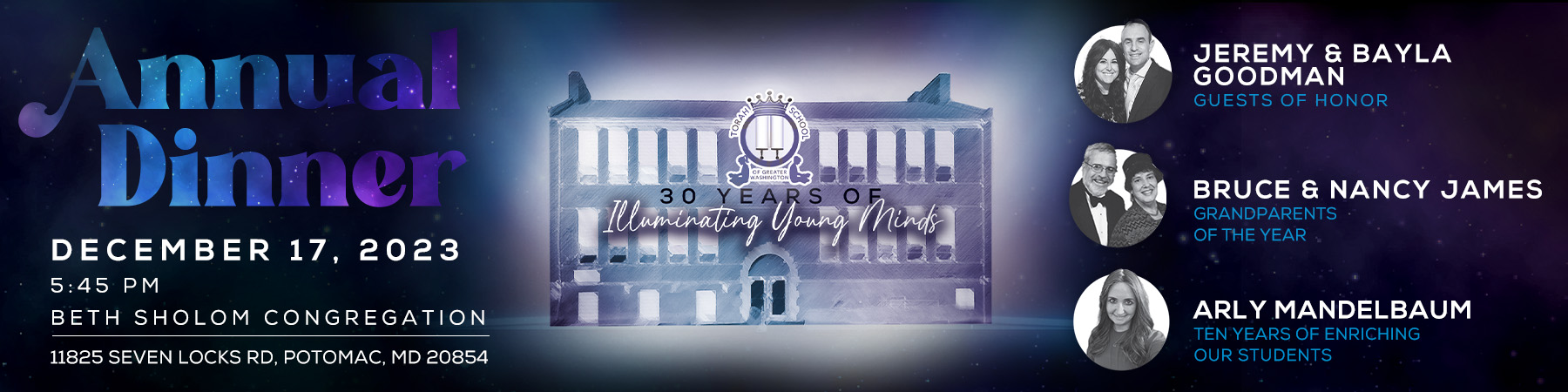 Torah School of Greater Washington