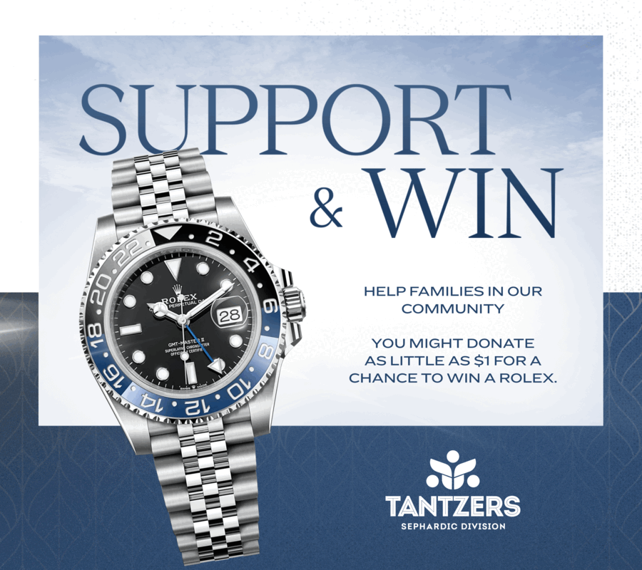 Tantzers