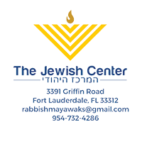 The Jewish Center of Hollywood