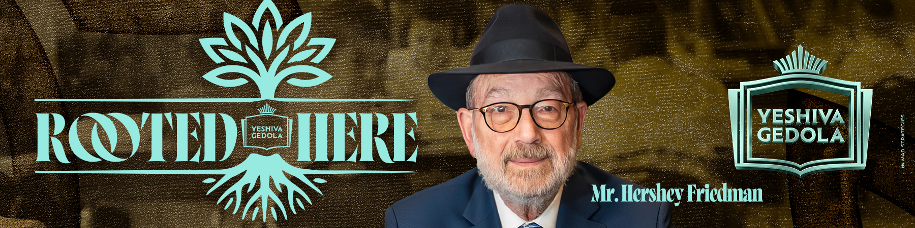 Yeshiva Gedola Merkaz Hatorah 