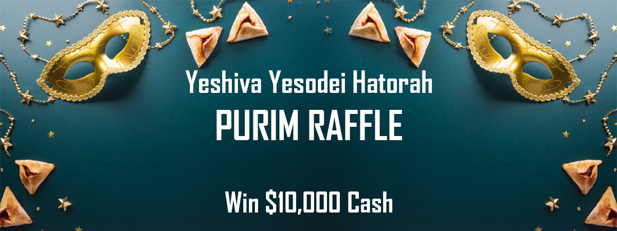 Yeshiva Yesodei Hatorah