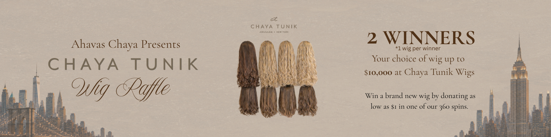 Ahavas Chaya