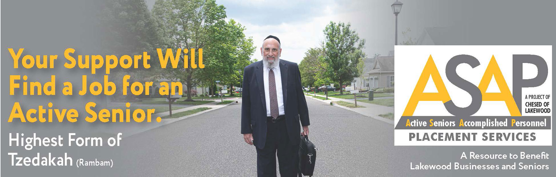 Chesed Of Lakewood