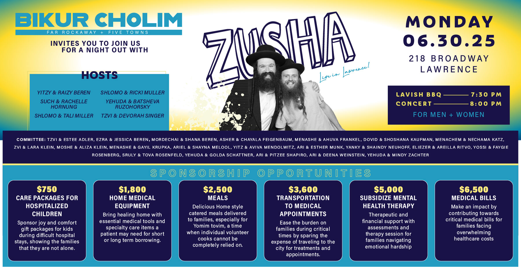 Bikur Cholim of Far Rockaway Lawrenceation Inc.