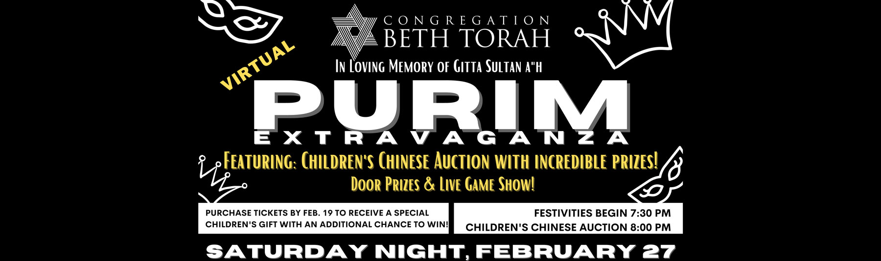 Beth Torah