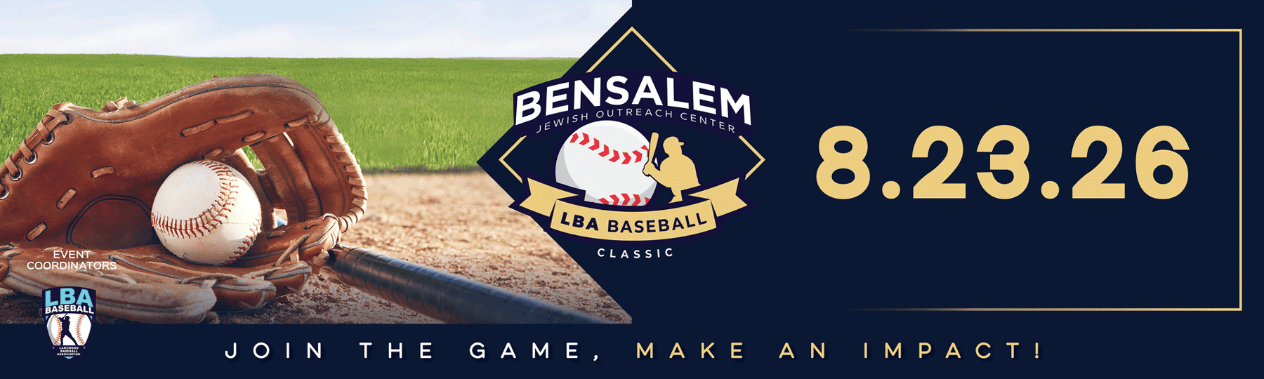 Bensalem Baseball Classic 2026