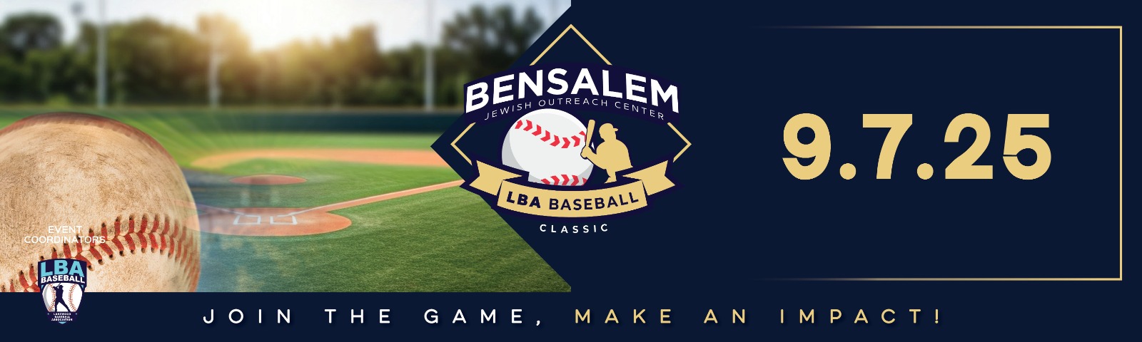Bensalem Baseball Classic 2025