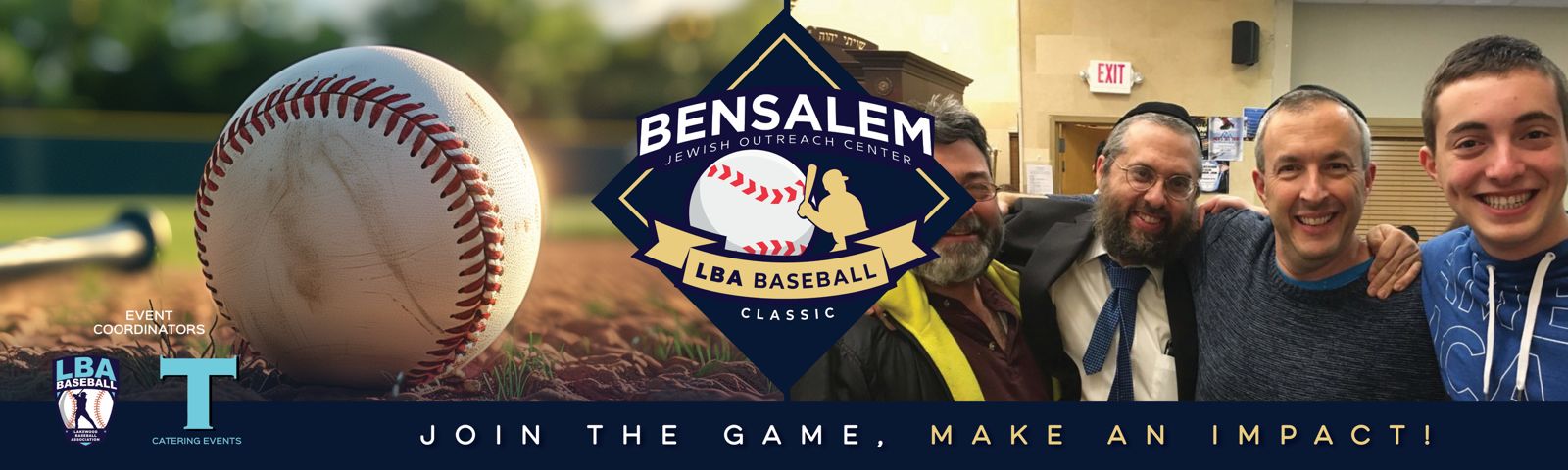Bensalem Baseball Classic 2025