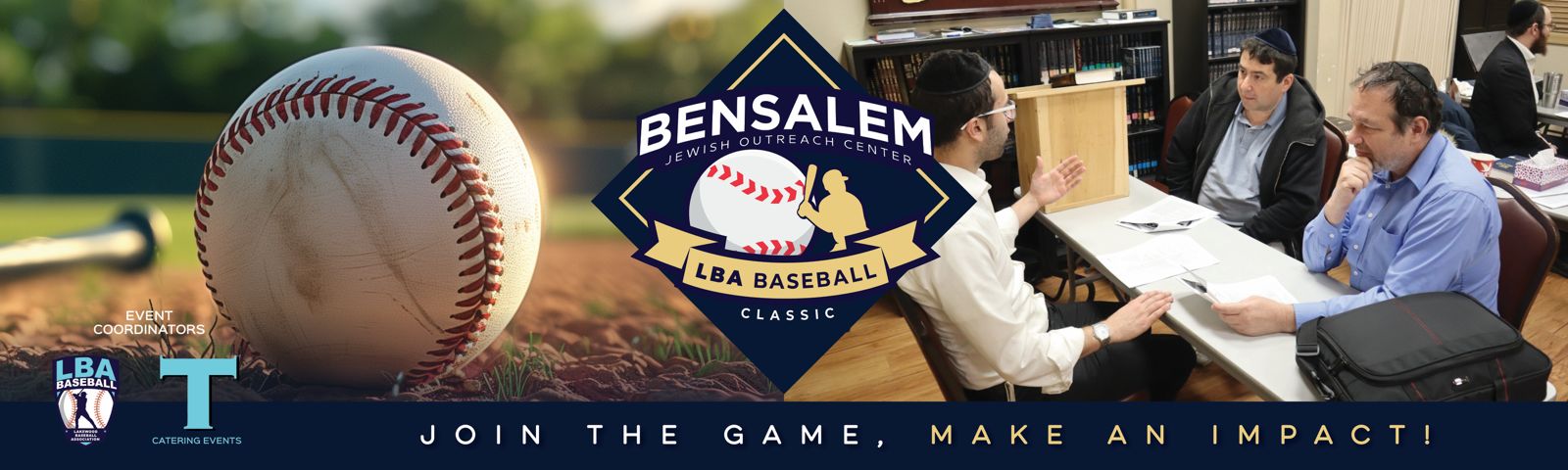 Bensalem Baseball Classic 2025