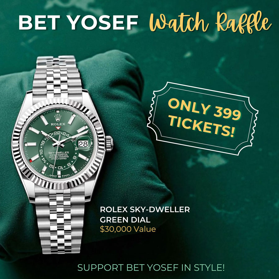 Bet Yosef